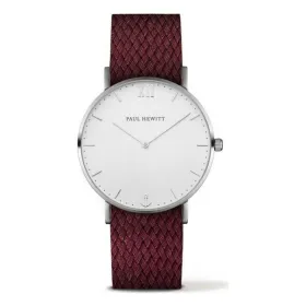 Unisex Kell Paul Hewitt (Ø 39 mm)